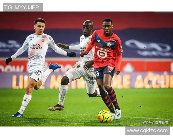 里尔对阵亚眠精彩直播全程回顾及赛后分析